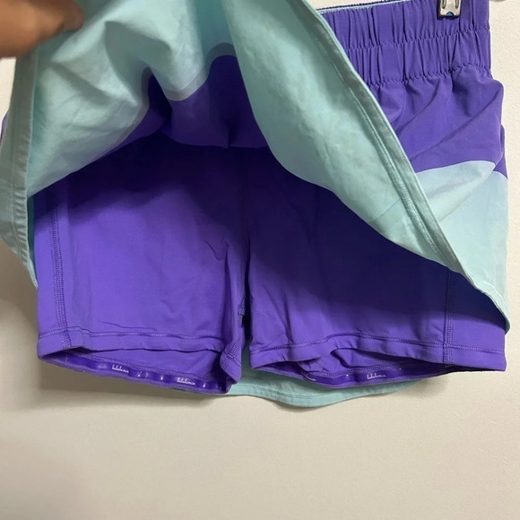 Lululemon Run Breeze By Skirt - Picture 2 of 4